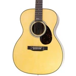 2026 Martin John Mayer Omjm Acoustic Natural. Fixed Price $4199.99.