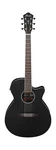 Ibanez AEG7MHWK Acoustic-electric Guitar Weathered Black. Fixed Price $418.48.
