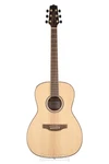Takamine GY93E New Yorker Parlor Acoustic-electric Guitar Natural. Fixed Price $899.00.