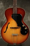 All Original 1965 Gibson ES-120T Sunburst Wide Nut Width. Fixed Price $2390.00.