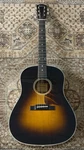 Eastman E6SS-TC-SB Acoustic Guitar W/ Hard Case & Free Pro Setup. Fixed Price $1379.00.