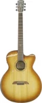 Alvarez ABT710CEARSHB Artist Acoustic-electric Baritone Guitar Shadow Burst. Fixed Price $607.05.