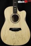Cole Clark FL3EC-EMEM European Maple Acoustic Electric Guitar W/ Ohsc. Fixed Price $3999.00.