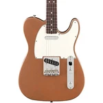 Fender Vintera Iii Mid '60S Telecaster Guitar Rosewood Fingerboard Firemist Gold. Fixed Price $1249.99.