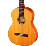 Ortega Family Series Pro R131L Left-handed Classical Guitar Satin Natural. Fixed Price $369.99.