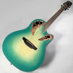 Ovation CE44X-9B-G (NO260331). Fixed Price $910.00.