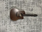 Takamine P1DC-12 String Brown Acoustic Guitar (rare Discontinued). Fixed Price $3200.00.