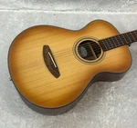 Breedlove Signature Concertina Copper Acoustic Electric W/ Bag. Fixed Price $337.98.