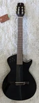 Tagima Modena Hybrid Acoustic Electric Nylon String Guitar, Gloss Black. Fixed Price $279.93.