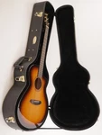 Breedlove Solo Pro Concert Red Cedar-african Mahogany Acoustic Guitar. Fixed Price $589.99.