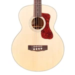 Guild B-140E Jumbo Acoustic/electric Bass Natural. Fixed Price $999.99.