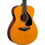 Yamaha FSX3 Red Label Concert Acoustic-electric Guitar Natural Matte. Fixed Price $1299.99.