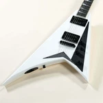 Jackson Usa Select Randy Rhoads RR1T Ebony Snow White #GGCU4. Fixed Price $5207.00.