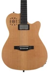 Godin A6 Two-chambered Electro-acoustic Guitar (ultra Natural). Fixed Price $2906.20.