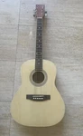 Spectrum AIL36N Acoustic Guitar Need Tlc. Fixed Price $65.00.