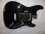 Behringer Electric Guitar Black Body Stratocaster. Fixed Price $63.99.