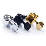 Vintage Squire Style Tuners For Stratocaster And Telecaster Guitars GA22. Fixed Price $24.09.