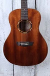 Washburn Woodline Series O12SE Orchestra Body Acoustic Electric Guitar Natural. Fixed Price $402.48.