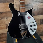 Rickenbacker 620 Jetglo Electric Guitar Wohsc Demo Free Ship, Auth Dlr 738. Fixed Price $1999.99.