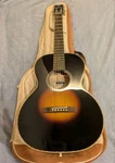 Gretsch Acoustic Guitar G9521 NO.MG2645. Fixed Price $1324.58.