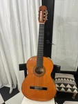 Palmer Espa Classical Handmade Guitar 1995 Single Piece. Fixed Price $1200.00.