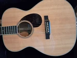 Martin Ome Cherry Acoustic Electric Guitar Fsc Certified Woods. Fixed Price $3000.00.