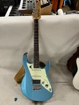 Line JTV-69 James Tyler Variax Modeling Electric Guitar 2010S Placid Blue. Fixed Price $799.00.