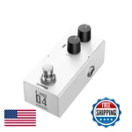 Donner Embark 04 Chorus Guitar Pedal Diy Shell Electric Analog. Fixed Price $48.36.