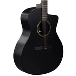 Martin GPC-X1E Black Series Grand Performance Acoustic-electric Guitar,. Fixed Price $699.99.