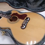 Epiphone EJ-200SCE Acoustic Electric Guitar Jpn Used. Fixed Price $474.36.