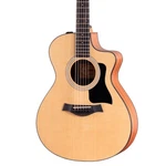 Taylor 112CE-S Acoustic-electric Guitar W/ Gig Bag. Fixed Price $799.99.