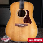 Taylor Trey Hensley Gold Label 510E Special Edition Dreadnought Acoustic / Elect. Fixed Price $2999.00.
