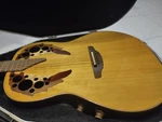 Ovation Elite 1537 (made In Usa). Fixed Price $1250.00.
