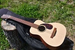 Martin Lxm Acoustic Guitar With Pickup Installed. Fixed Price $626.51.