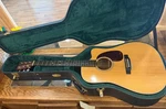 Martin DCPA4 Acoustic Electric Guitar. Fixed Price $1399.99.