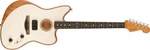 Fender American Acoustasonic Jazzmaster Ebony Fingerboard Arctic White. Fixed Price $1899.99.