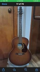 Seagull Entourage Mini Jumbo Acoustic Guitar Maybe Refund On Shipping. Read!. Fixed Price $325.00.