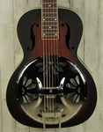 Demo Gretsch G9230 Bobtail Square-neck Resonator 2-COLOR Sunburst (484). Fixed Price $789.99.