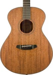 Breedlove Roots Concert Mahogany Acoustic-electric Guitar Natural. Fixed Price $2899.00.