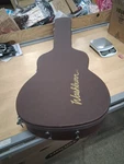 Washburn Dreadnought Acoustic Guitar Hard Case. Fixed Price $124.99.