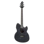 Ibanez TCM50-GBO Talman In Galaxy Black Open Pore. Fixed Price $413.88.