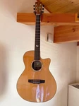 Used Morris S-101 Acoustic Guitar Cutaway Masaaki Fujimori Handmade With Genuine. Fixed Price $2987.02.