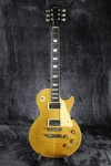 1984 Gibson Les Paul Standard Antique Natural 2-PIECE Flame Maple Top W/ Tim.... Fixed Price $3799.00.