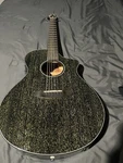 Breedlove Eco Rainforest Concert Acoustic-electric Guitar Papillon. Fixed Price $400.00.