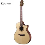 Crafter Stage Series Stg G20CE Pro Grand Auditorium Acoustic Electric Guitar. Fixed Price $669.99.