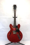 1970'S Gibson ES-320 Td Cherry Semi-hollow Body Vintage Electric Guitar. Fixed Price $1999.99.