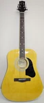 Silvertone Pro Series CA1212903 Dreadnought Acoustic Guitar. Fixed Price $124.99.
