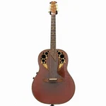 Ovation Adamas Ii 1681-2 1980 Acoustic Guitar Auth. Fixed Price $4121.80.