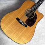 Kakogawa Store Musical Instrument Used Martin Guitar DCPA1 2010 Made 471. Fixed Price $4274.58.