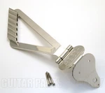 006-9833-000 G100 Synchromatic Tailpiece Gretsch Chrome Guitar. Fixed Price $64.00.